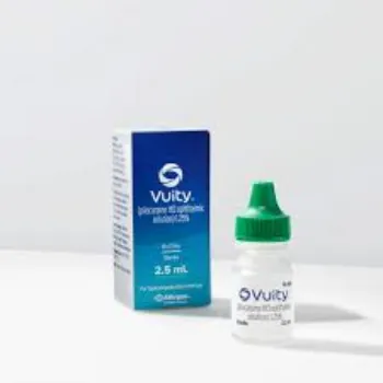 Herbal Drops